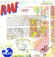 Brouwerij De Raaf, Raaf Wit