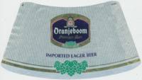 United Dutch Breweries, Oranjeboom Premium Beer