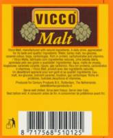 United Dutch Breweries, Vicco Malt