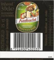 Bavaria, Ambacht Pilsener Bier