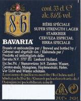 Bavaria, Bavaria 8.6