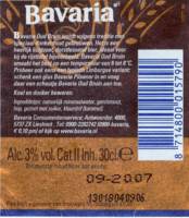 Bavaria, Bavaria Oud Bruin