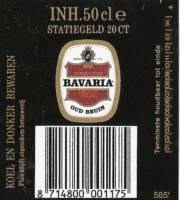 Bavaria, Bavaria Oud Bruin