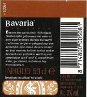 Bavaria, Bavaria Oud Bruin