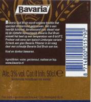 Bavaria, Bavaria Oud Bruin