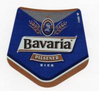 Bavaria, Bavaria Pilsener Bier