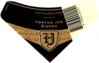 Dommelsche Bierbrouwerij, Hertog Jan Bieren