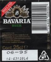 Bavaria, Bavaria Bier