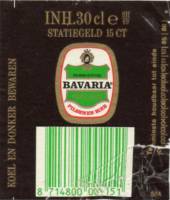 Bavaria, Bavaria Pilsener Bier