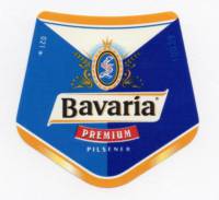 Bavaria, Bavaria Premium Pilsener