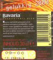 Bavaria, Bavaria Alcoholvrij Bier