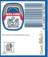 Bavaria, Hollandia Biere de Luxe