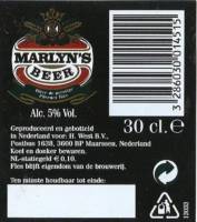 Bavaria, Marlyn's Beer