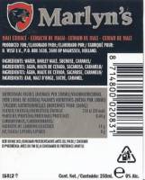 Bavaria, Marlyn's Malt