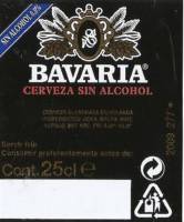 Bavaria, Bavaria Cerveza Sin Alcohol