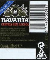 Bavaria, Bavaria Cerveja Sem Alcool