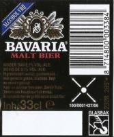 Bavaria, Bavaria Malt Bier