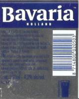 Bavaria, Bavaria Holland