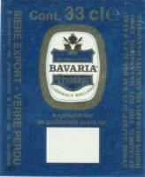 Bavaria, Bavaria Prestige