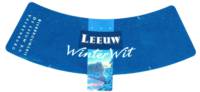 Brouwerij De Leeuw (Valkenburg), Leeuw Winter Wit