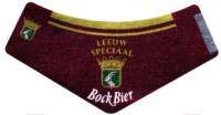 Brouwerij De Leeuw (Valkenburg), Bock Bier