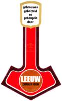 Brouwerij De Leeuw (Valkenburg), Leeuw Donker Bier