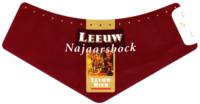 Brouwerij De Leeuw (Valkenburg), Leeuw Najaarsbock