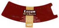 Brouwerij De Leeuw (Valkenburg), Leeuw Oud Bruin
