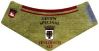 Brouwerij De Leeuw (Valkenburg), Leeuw Speciaal Venloosch Alt