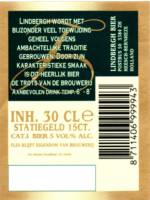 Bierbrouwerij De Kroon (Oirschot), Lindbergh Bier