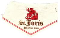 Bierbrouwerij De Kroon (Oirschot), St.Joris Pilsener Bier