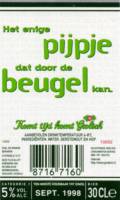 Grolsch, Grolsch (Premium Pilsner)