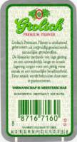 Grolsch, Grolsch Premium Pilsner