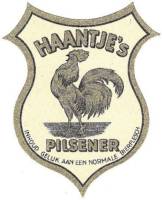 Brouwerij 't Haantje, Haantje's Pilsener