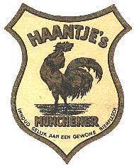 Brouwerij 't Haantje, Haantje's Munchener