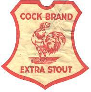 Brouwerij 't Haantje, Cock Brand Extra Stout