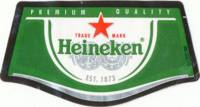 Heineken, Heineken Premium Quality