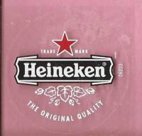 Heineken, Heineken The Original Quality