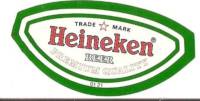 Heineken, Heineken Beer Premium Quality