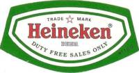 Heineken, Heineken 