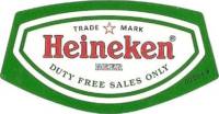 Heineken, Heineken Beer