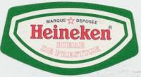 Licentiebrouwsels , Heineken Biere de Prestige