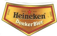 Heineken, Heineken Donker Bier