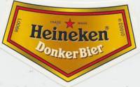 Heineken, Heineken Donker Bier