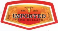 Heineken, (Heineken bokbier) Imported