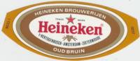 Heineken, Heineken Oud Bruin