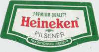 Heineken, Heineken Pilsener Premium Quality