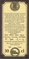 Hertog Jan Brouwerij, Arcener Grand Prestige 