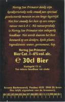 Dommelsche Bierbrouwerij, Hertog Jan Primator