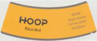 Brouwerij Hoop (Zaandijk), Hoop Pale Ale (Bleke Nelis)